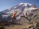 Mt. Ranier