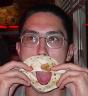 tortilla mouth