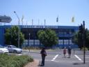 sydney fish market
