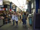 sydney fish market