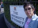 Sydney University