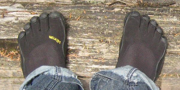 Vibram Five